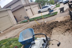 Concrete in Progress