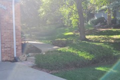 Front Stair