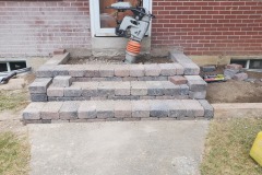 Steps in Progress