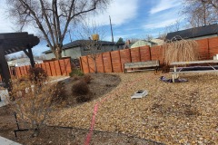 Before Pool Patio