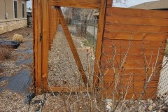 Before Side Access