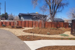 New Mulch