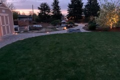 Path Lights