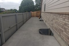 Concrete Path