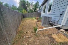 Before Walkway