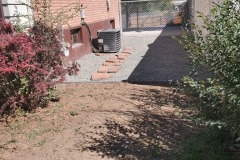 Side Path
