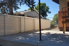 Fence
