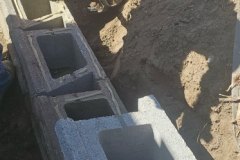 Wall Repair