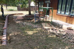 Before Deck