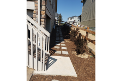 Stepper Path