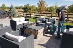 Fire Place