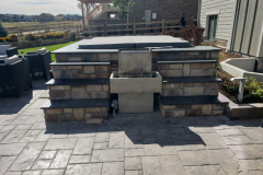 Hot Tub Surround