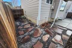 Flagstone Steppers