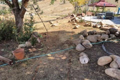 Before Flagstone Path