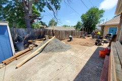 In Progress