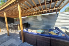 Bar Cover