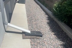 Rock Install