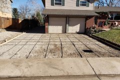 Driveway Prep