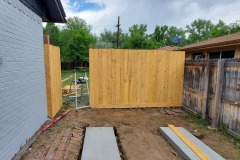 Fence