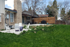 Before Water Feature