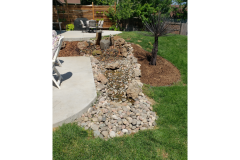 Water Feature