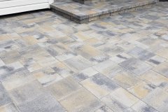 Pavers