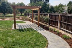 Pergola