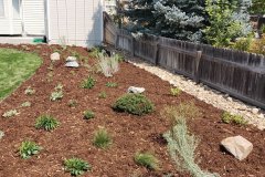 Planting