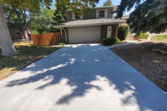 Driveway Concrete
