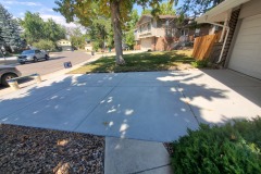 Driveway Concrete