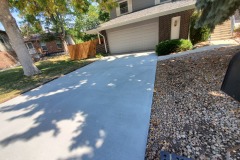 Driveway Concrete